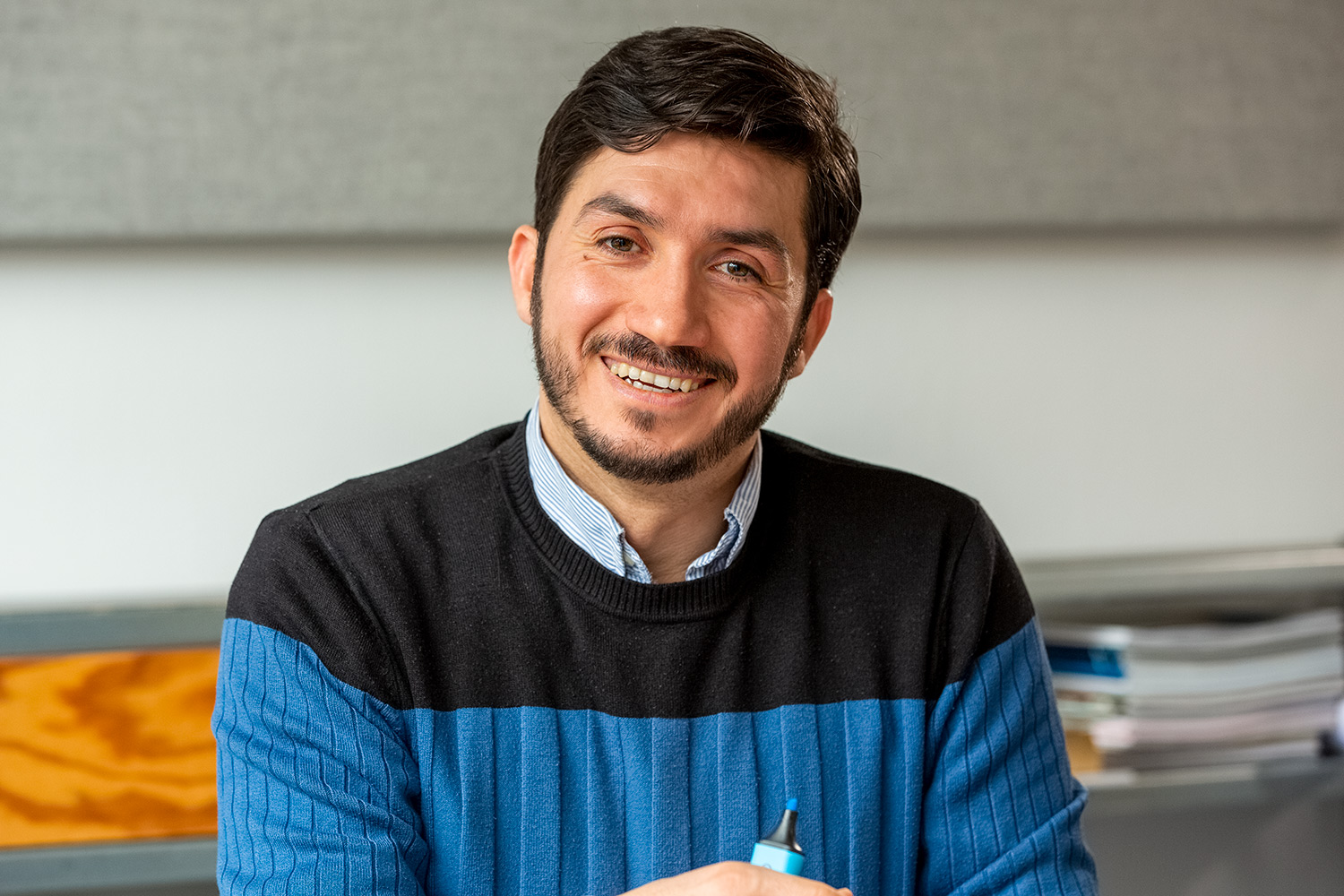 Wael Faour Planungsbüro Drobka